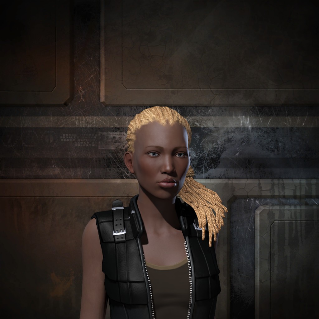 Asren Garsk