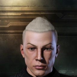 BAGZ84 portrait