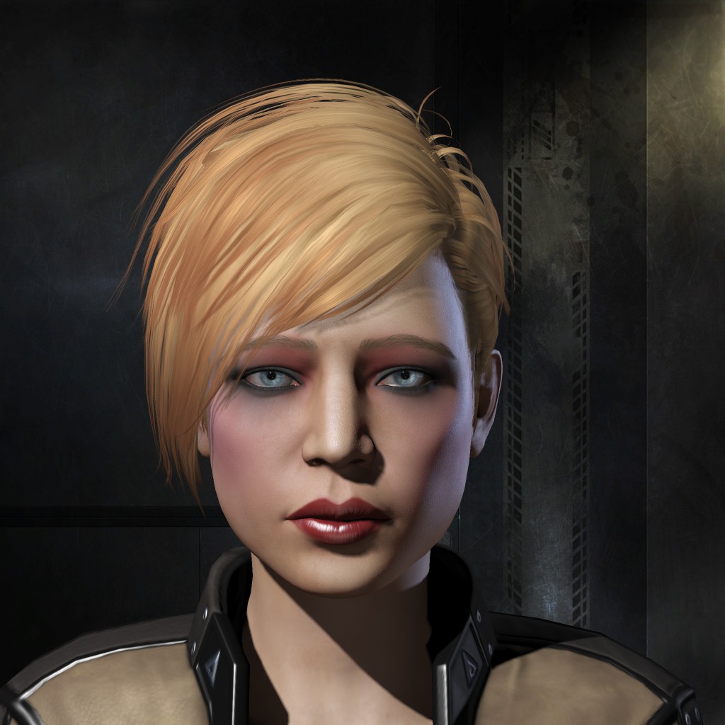 Kathrine Steiner-Davion