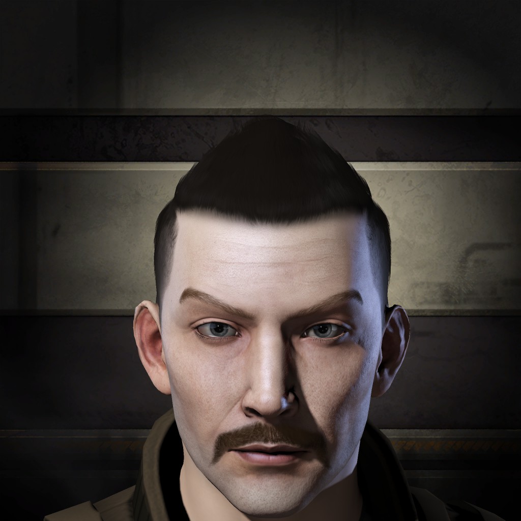 Rolrik Einlanzer
