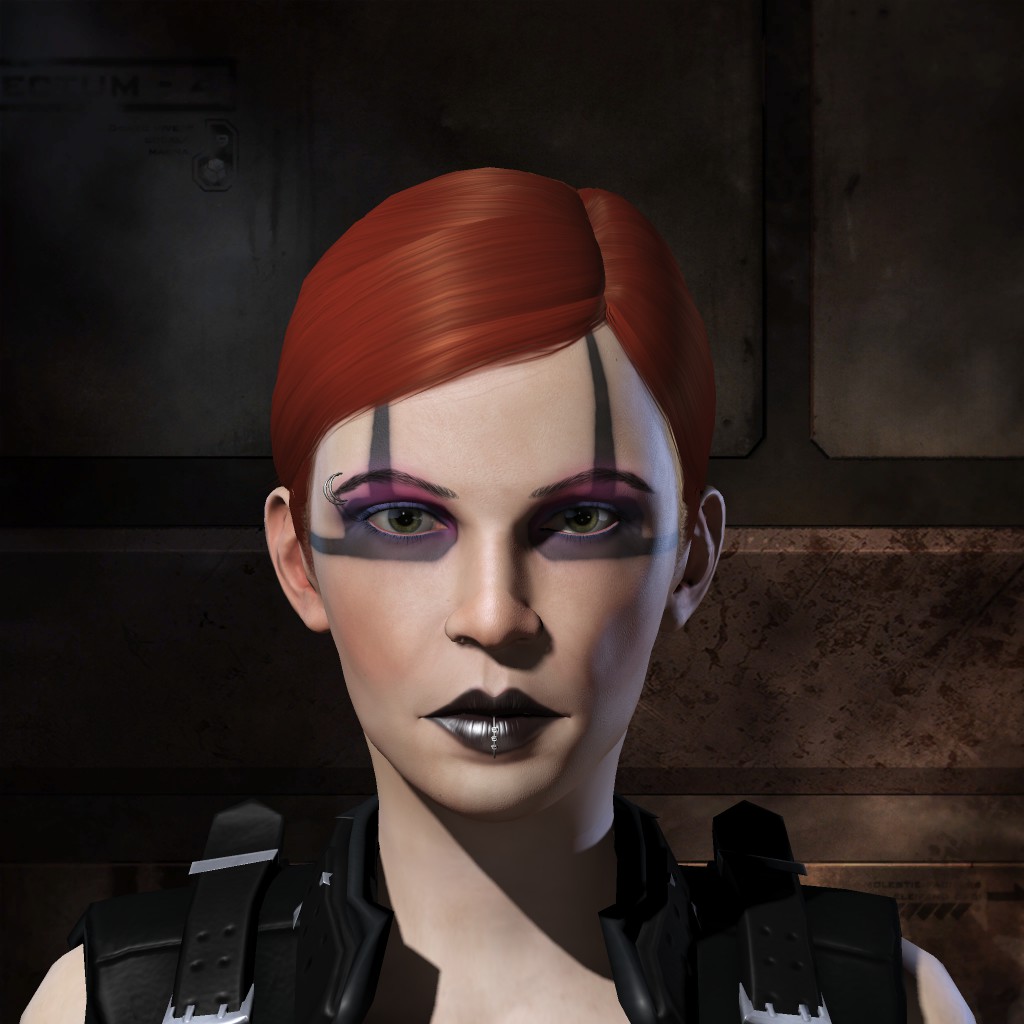 Famke Shard
