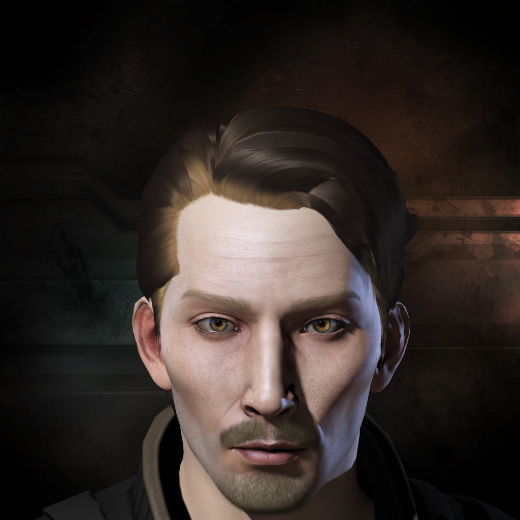 Dixon Butz