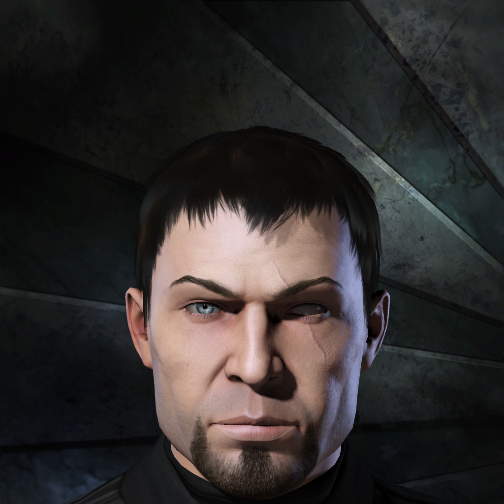 Xandus G