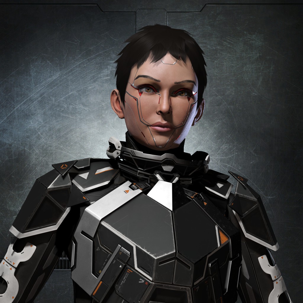 Andromeda Starfire