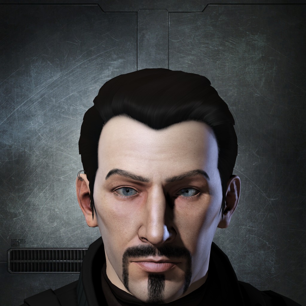 Akio Nosferatu