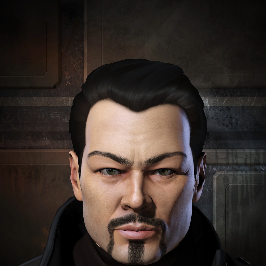 Matthew Starbreaker