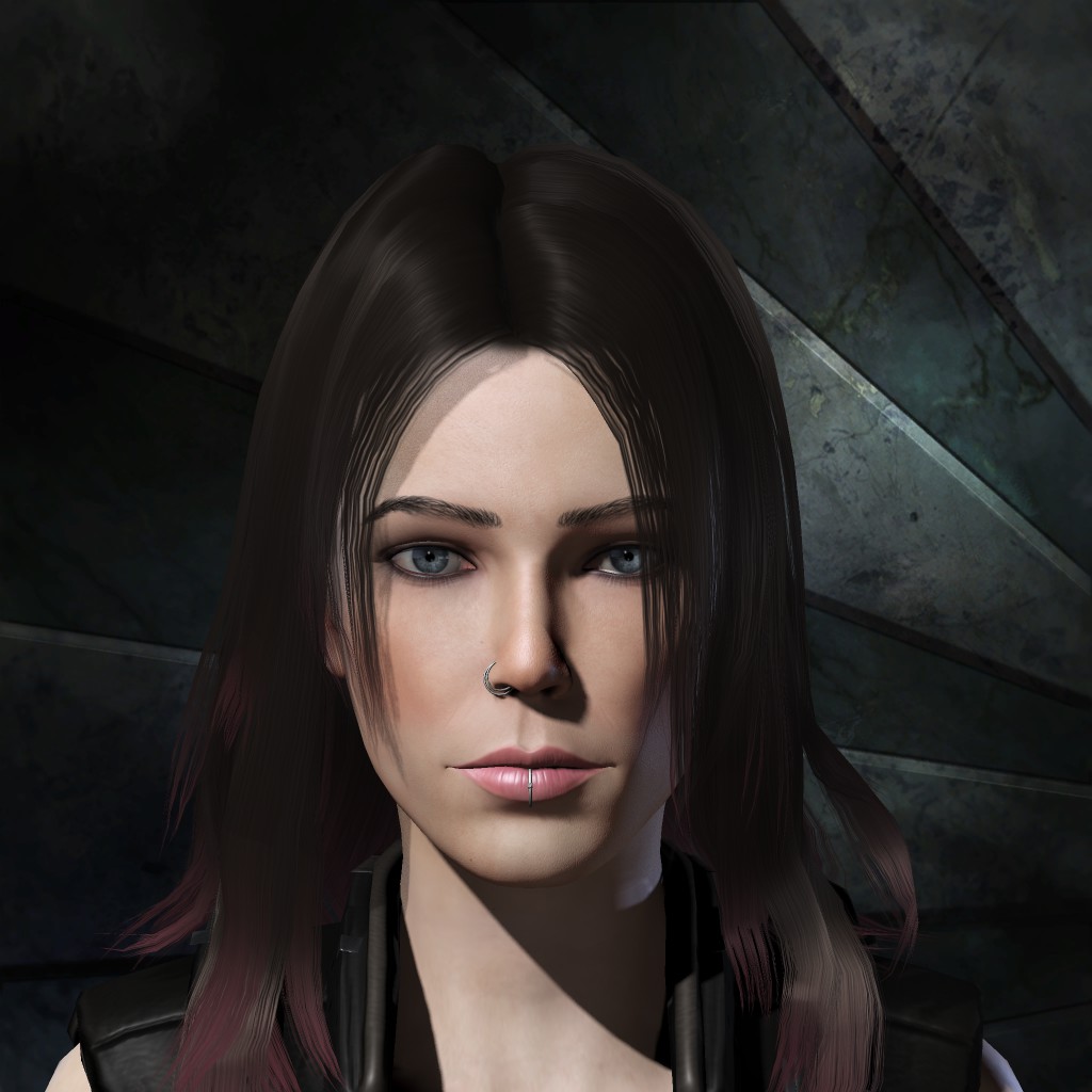 Alisia Kado