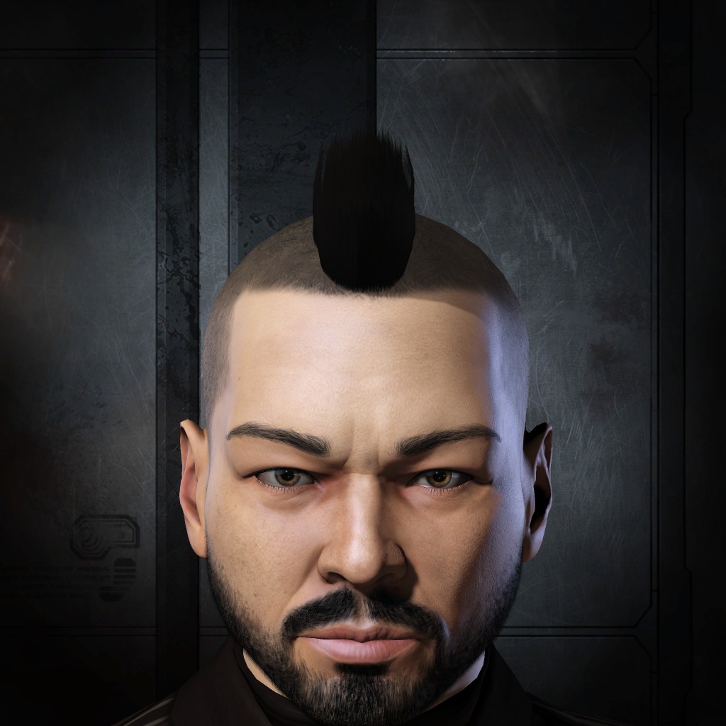 Viktor Scientia