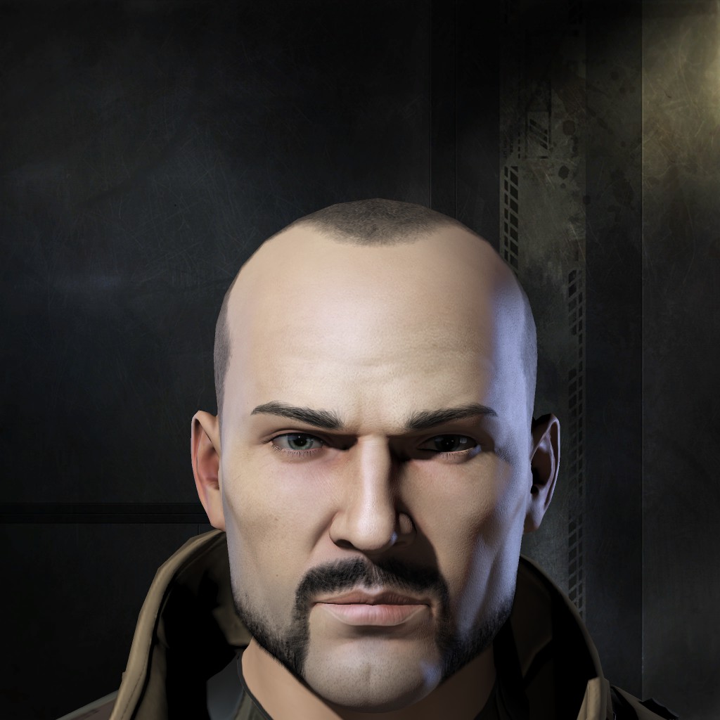 Peyton Scientia