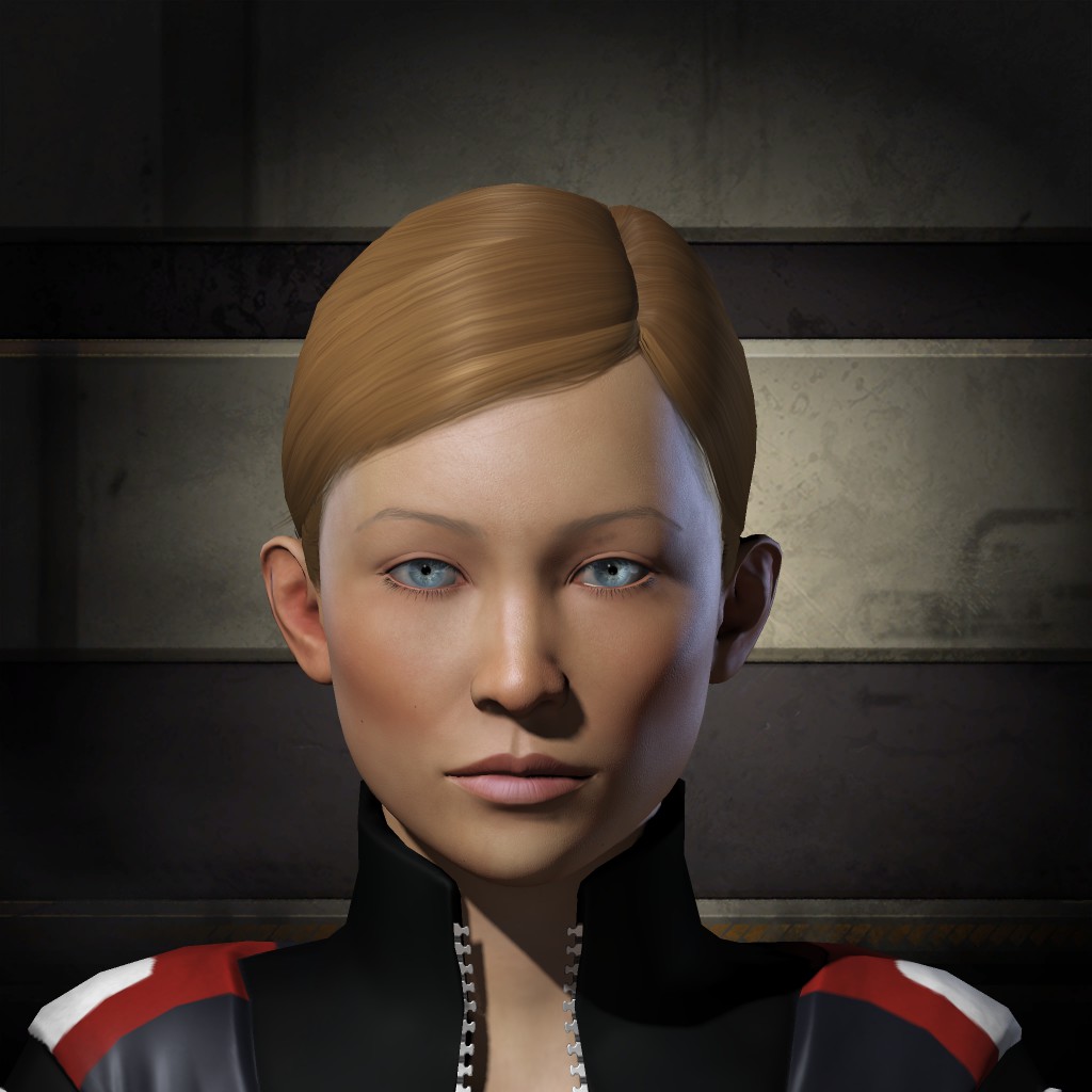 Lyla A Protagonist
