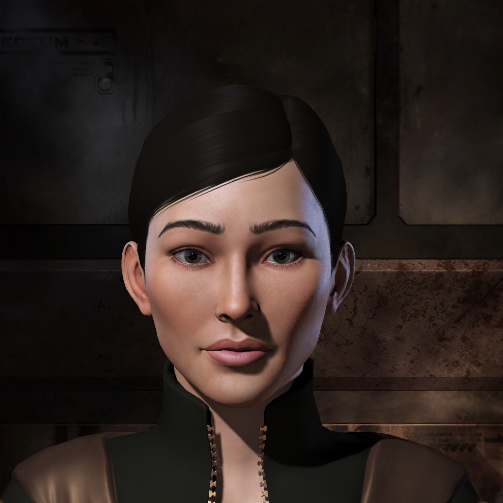 Stephanie Norted