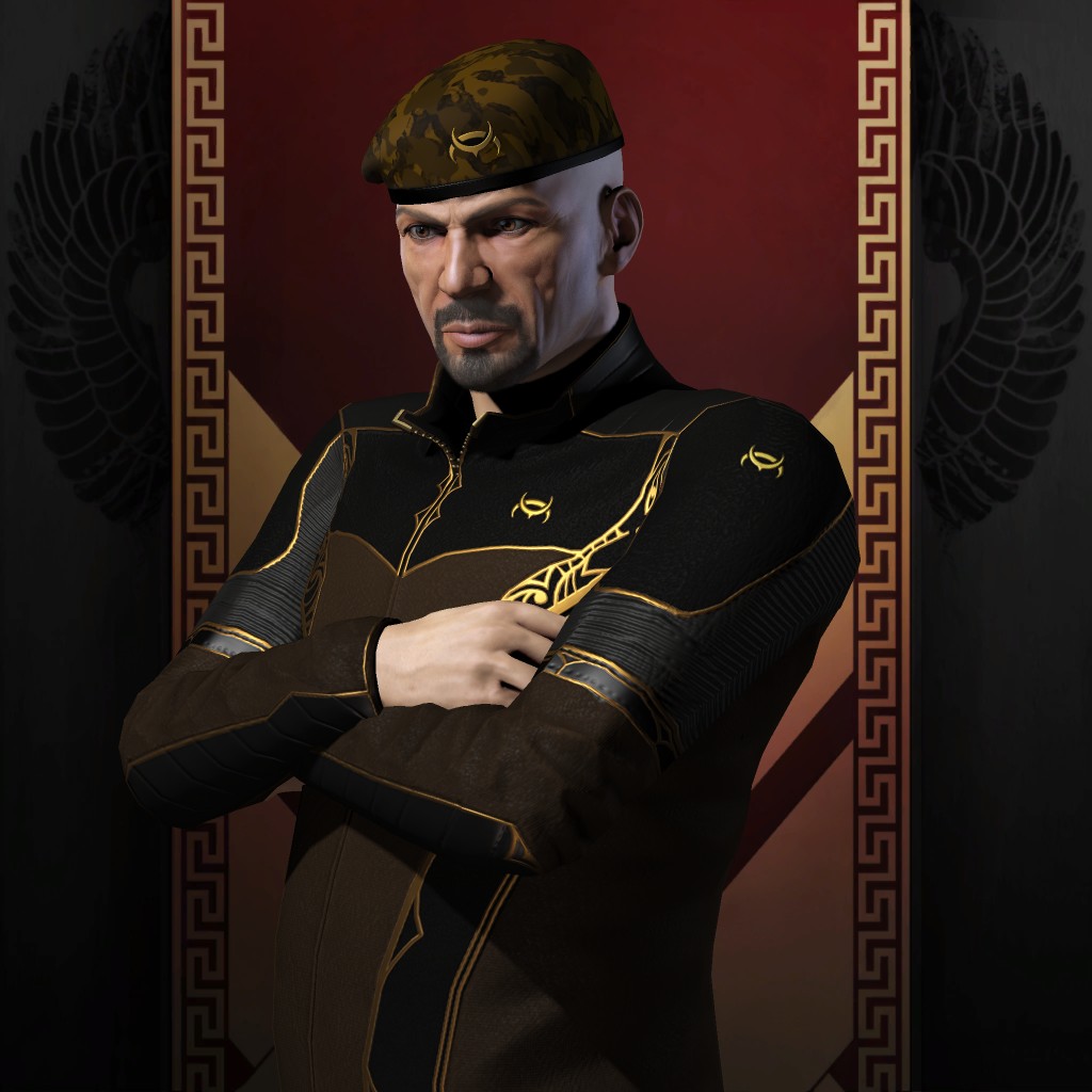 Osirus Ataru