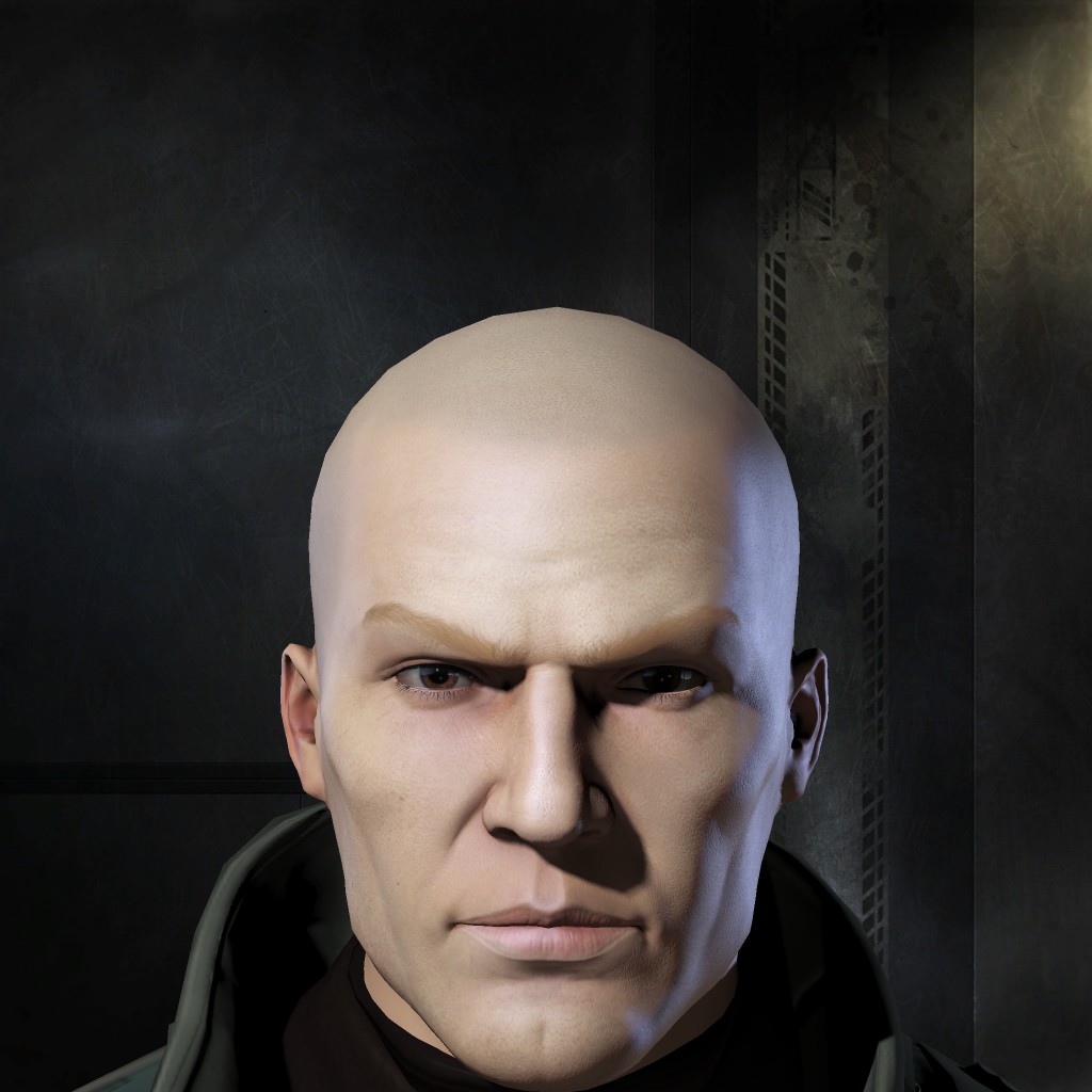 portrait