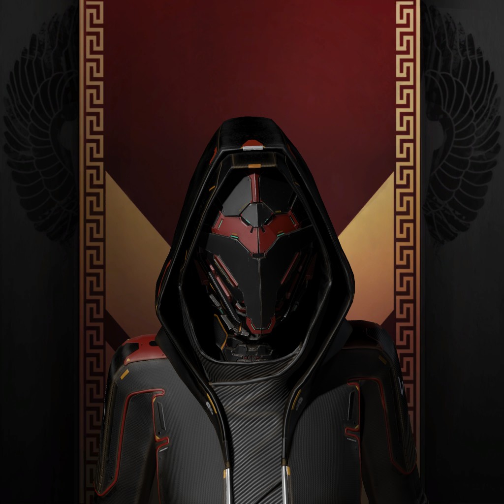 Eria Black