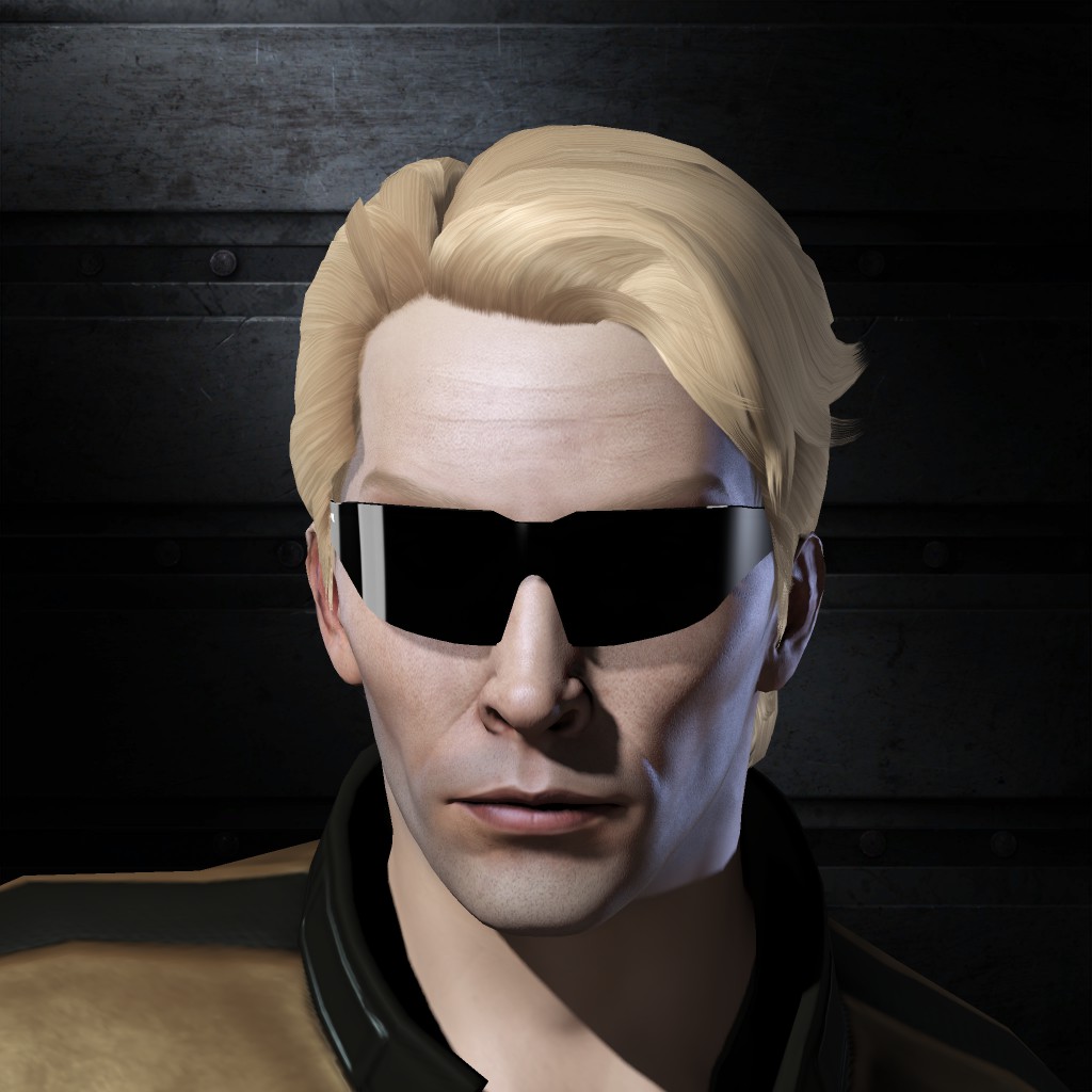 MrCross