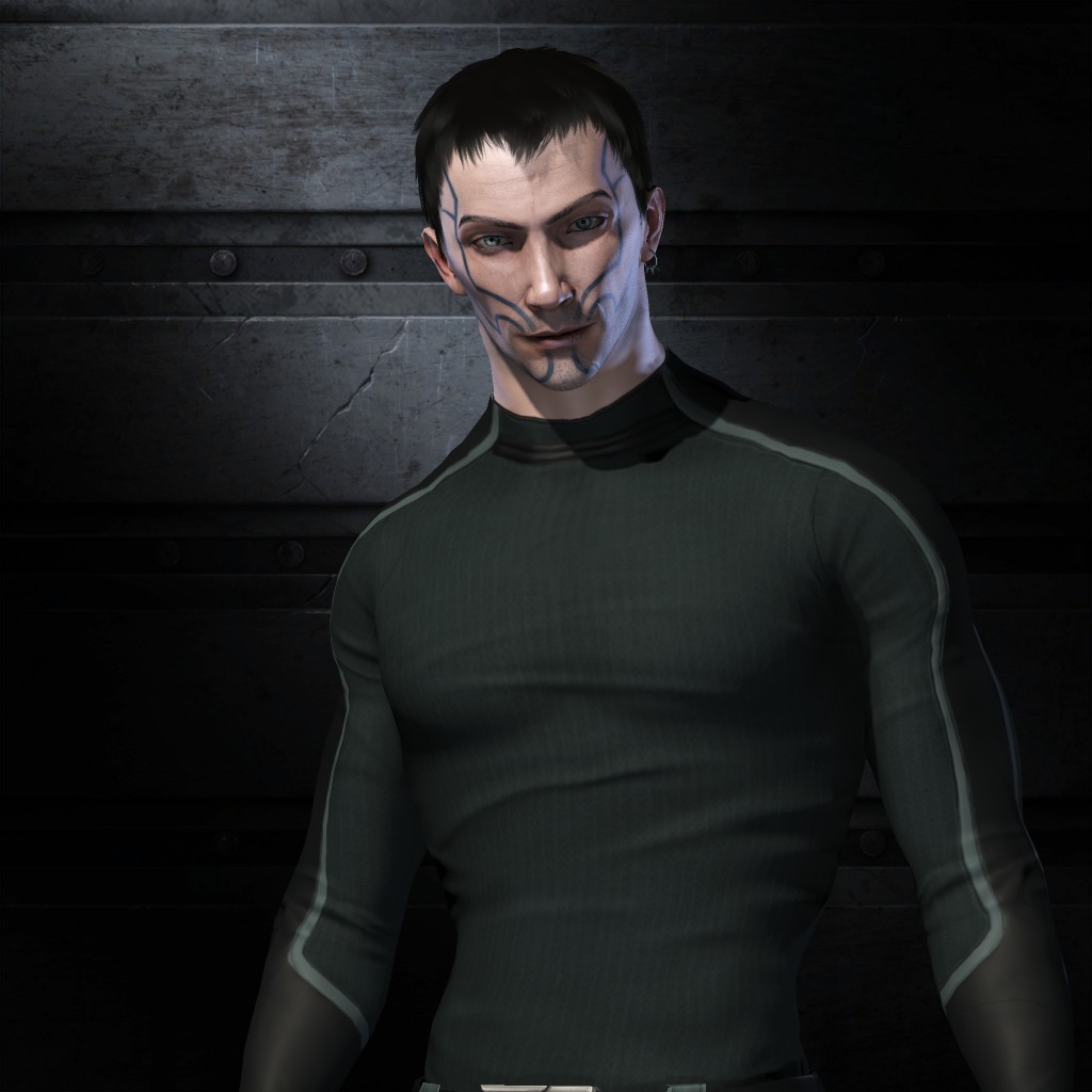 Stogmar Aresi