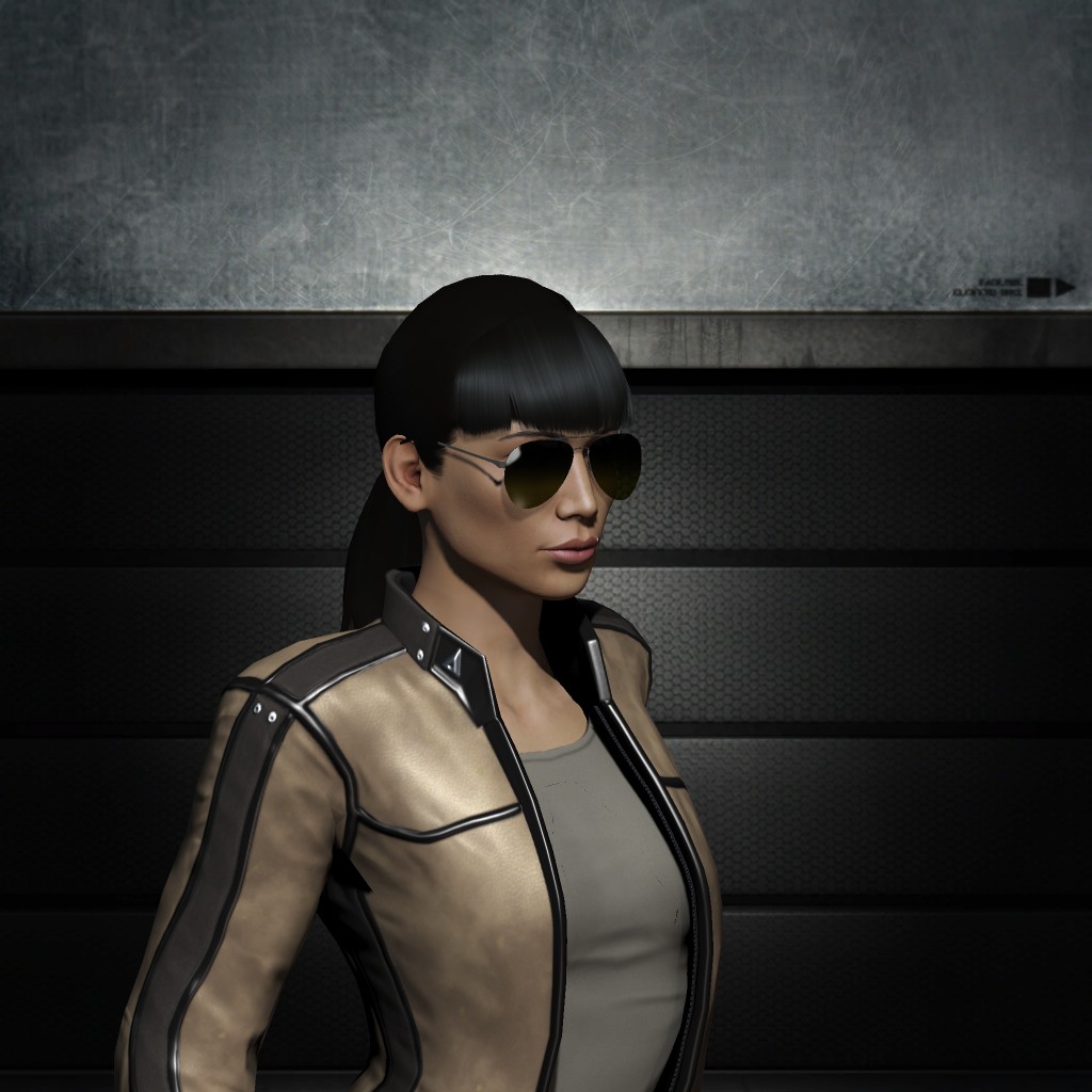 portrait