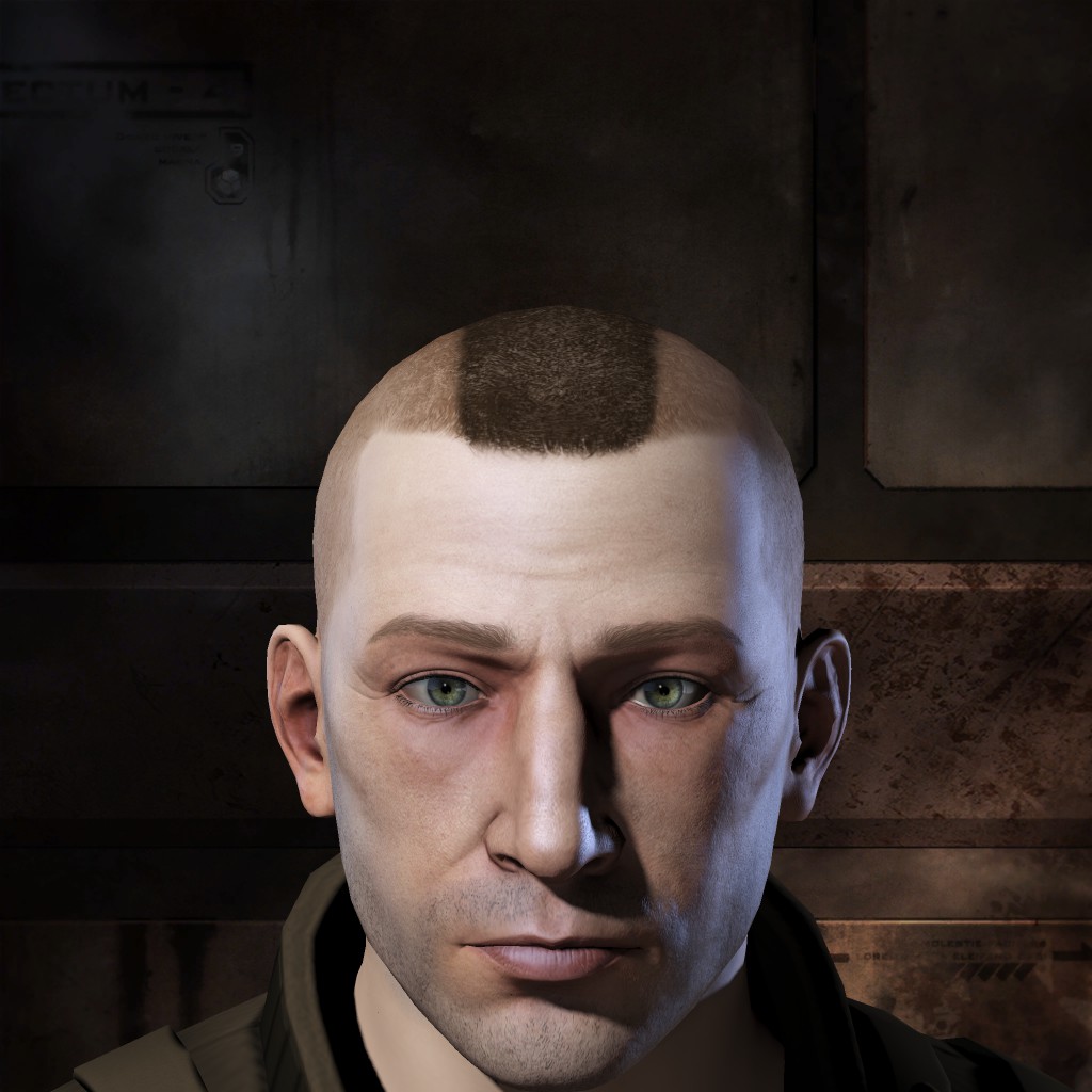 SFC Stone