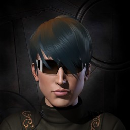 Kukoya Anninen portrait