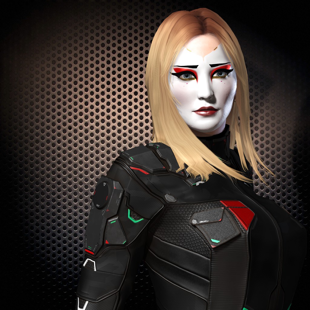 Missteeka