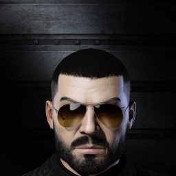 Prikofa portrait