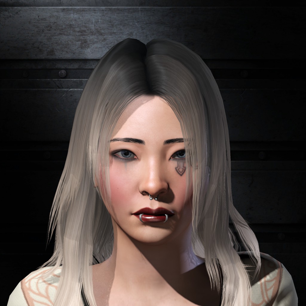 YoRHa No2 TypeB