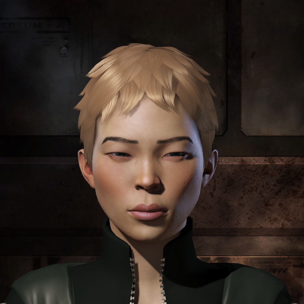 Hessian Singingblade