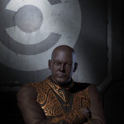 HAOXYI X portrait