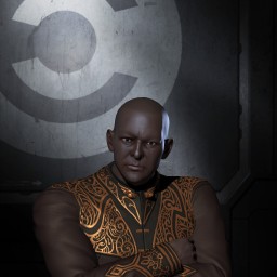 HAOXYI C portrait