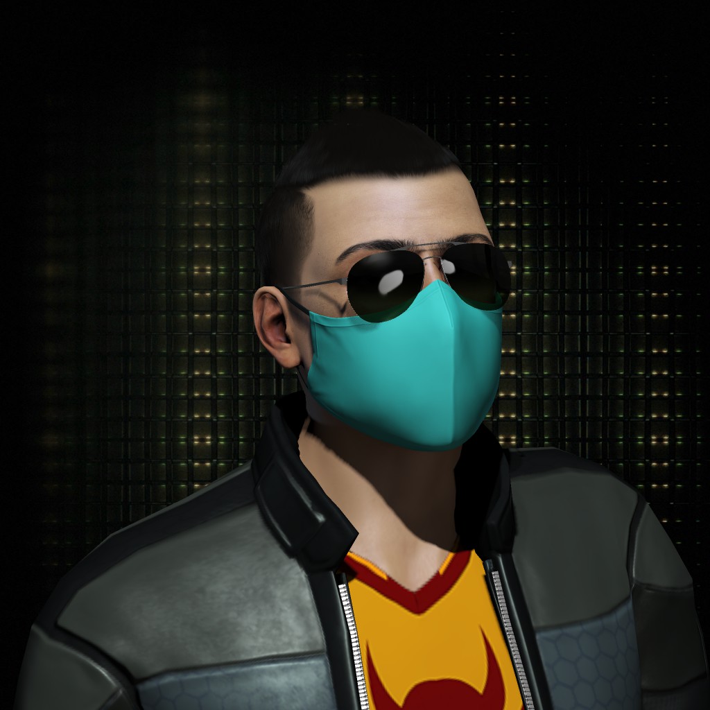 Rad Dar