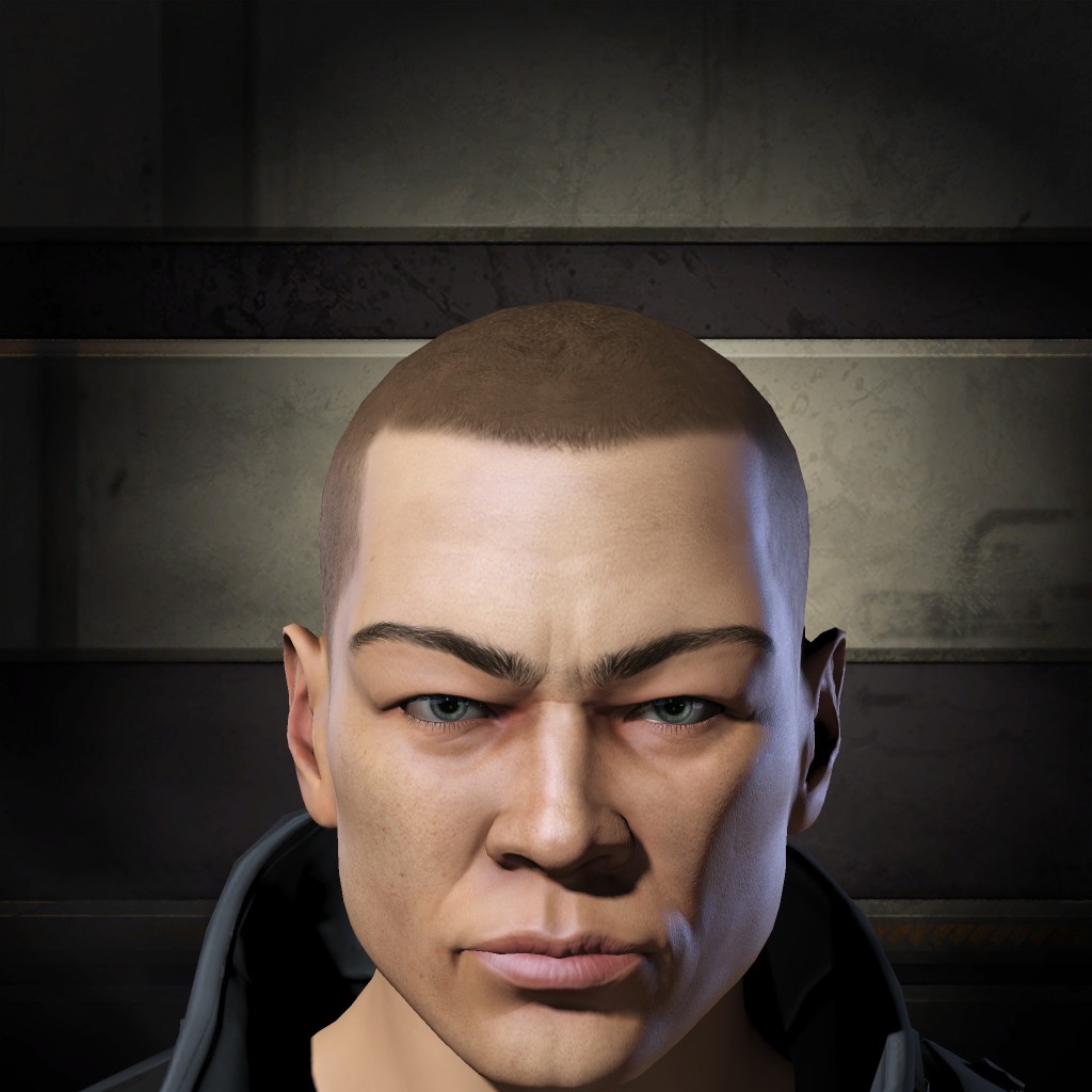THE bl