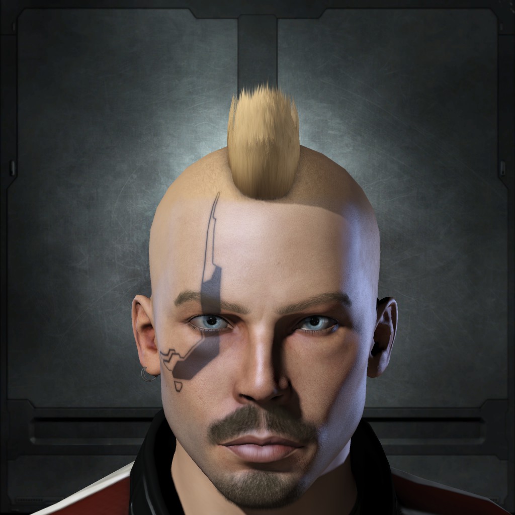 Max Blade