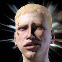 Daddy's Shaved Twink