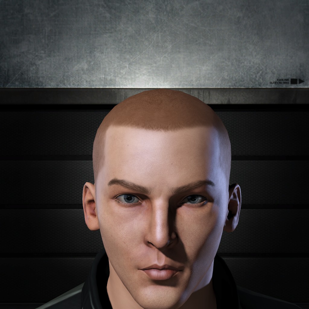 Markus Gladi