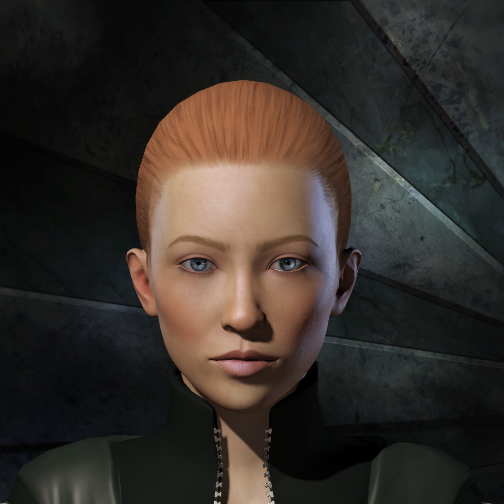Mika Andersen