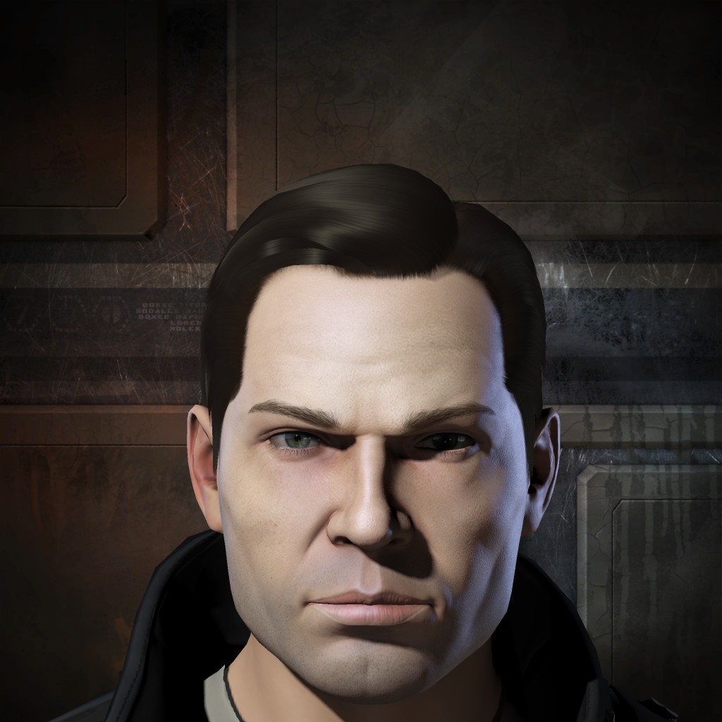 Caldari Citizen 2117667262