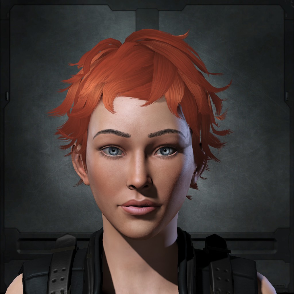 Andanette Cene Maulerant