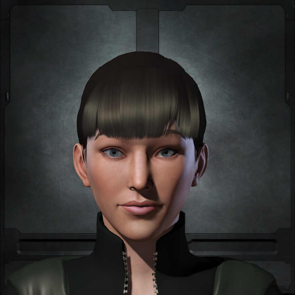 Ellen D'generate