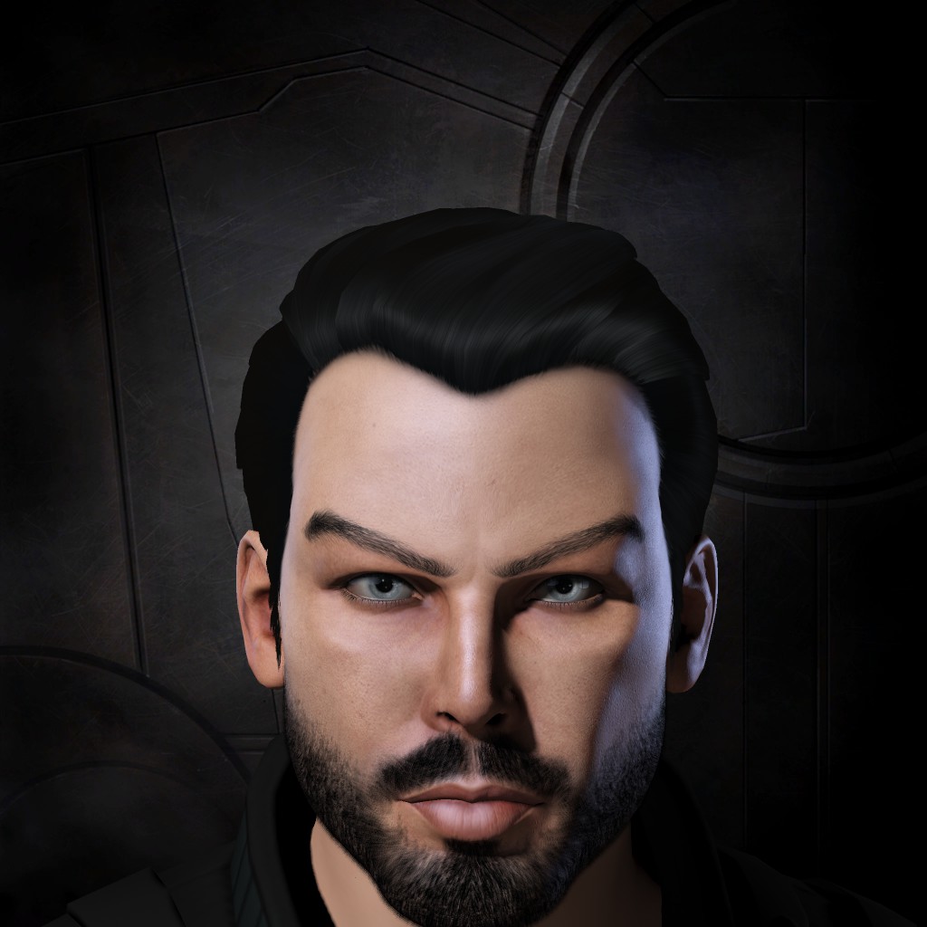 Chad Thundercock Jr