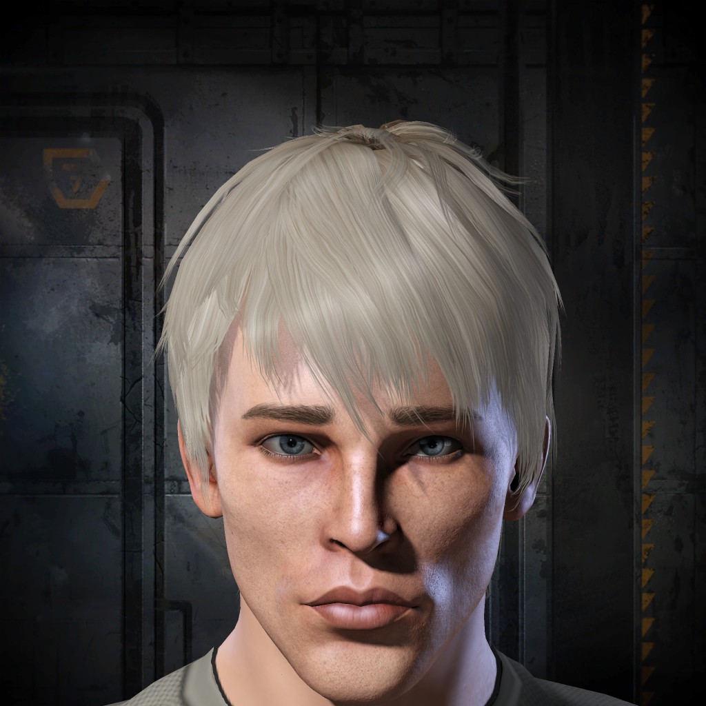 Ensign Kenzie
