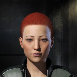 Shuzen Ki portrait