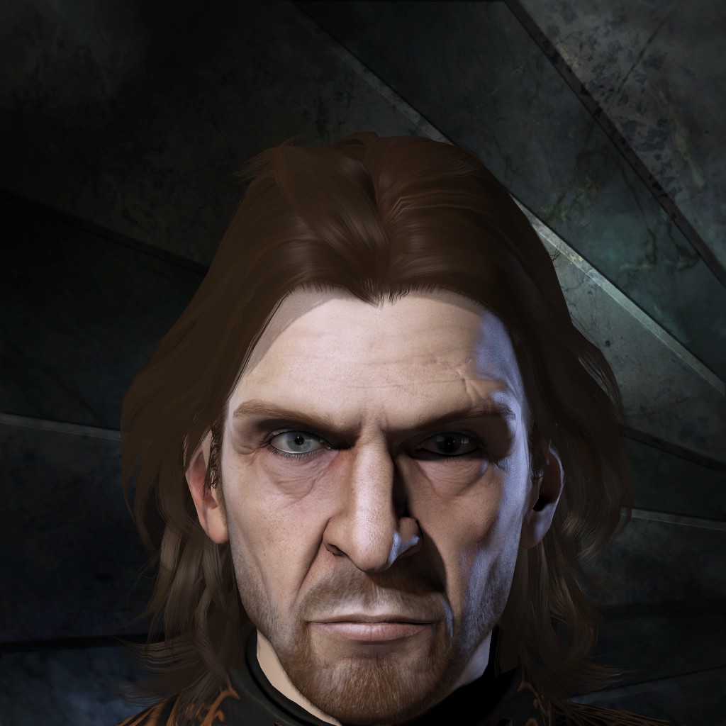Vermundr Sirensong