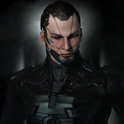 Zolal portrait