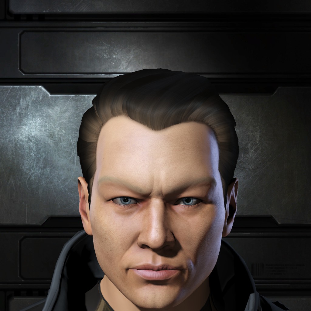 Roman Wheeler