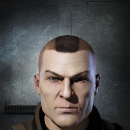 Aleks Hiniken portrait