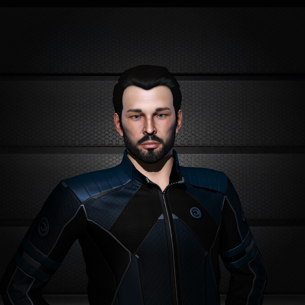 Kit McGee
