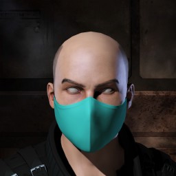 Serg32-34 portrait