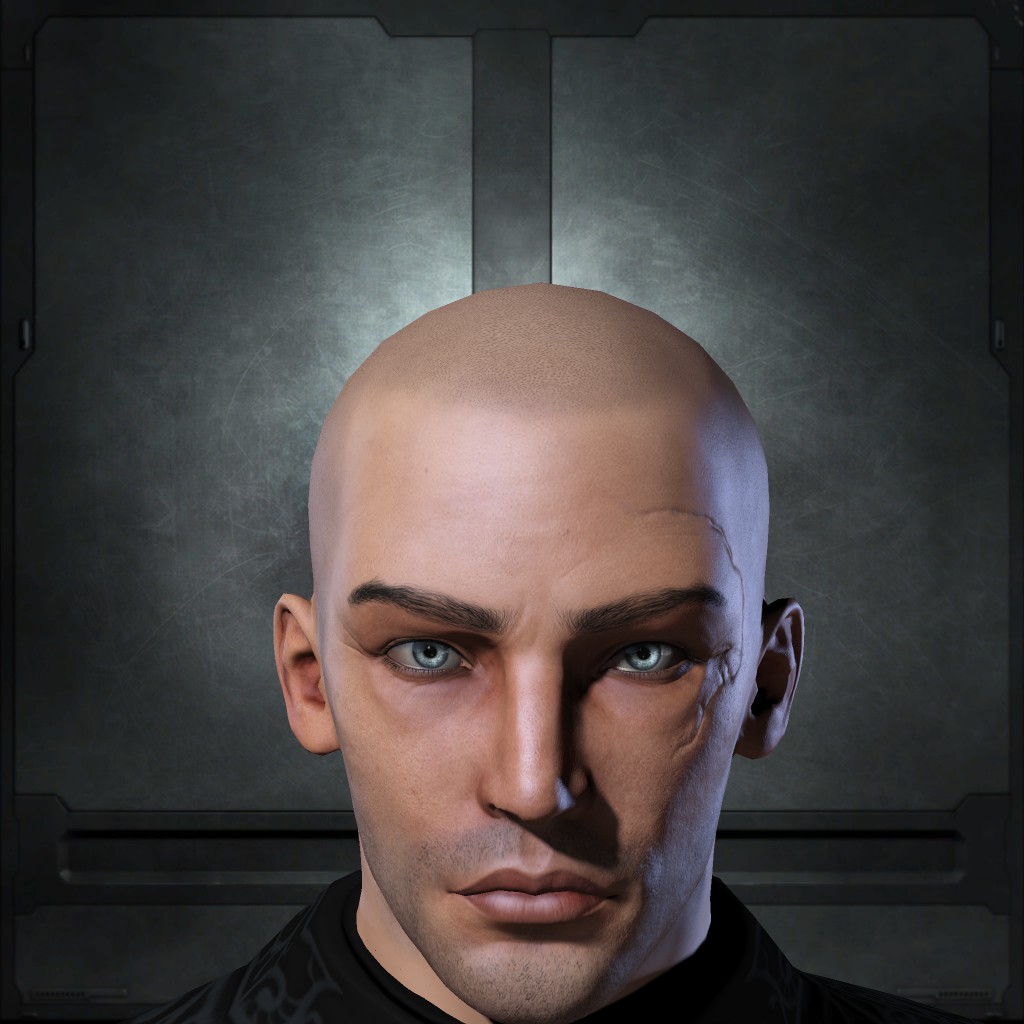 Herr Urknall
