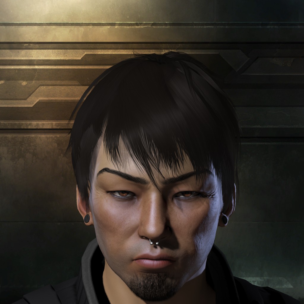 Tan Kin Meng