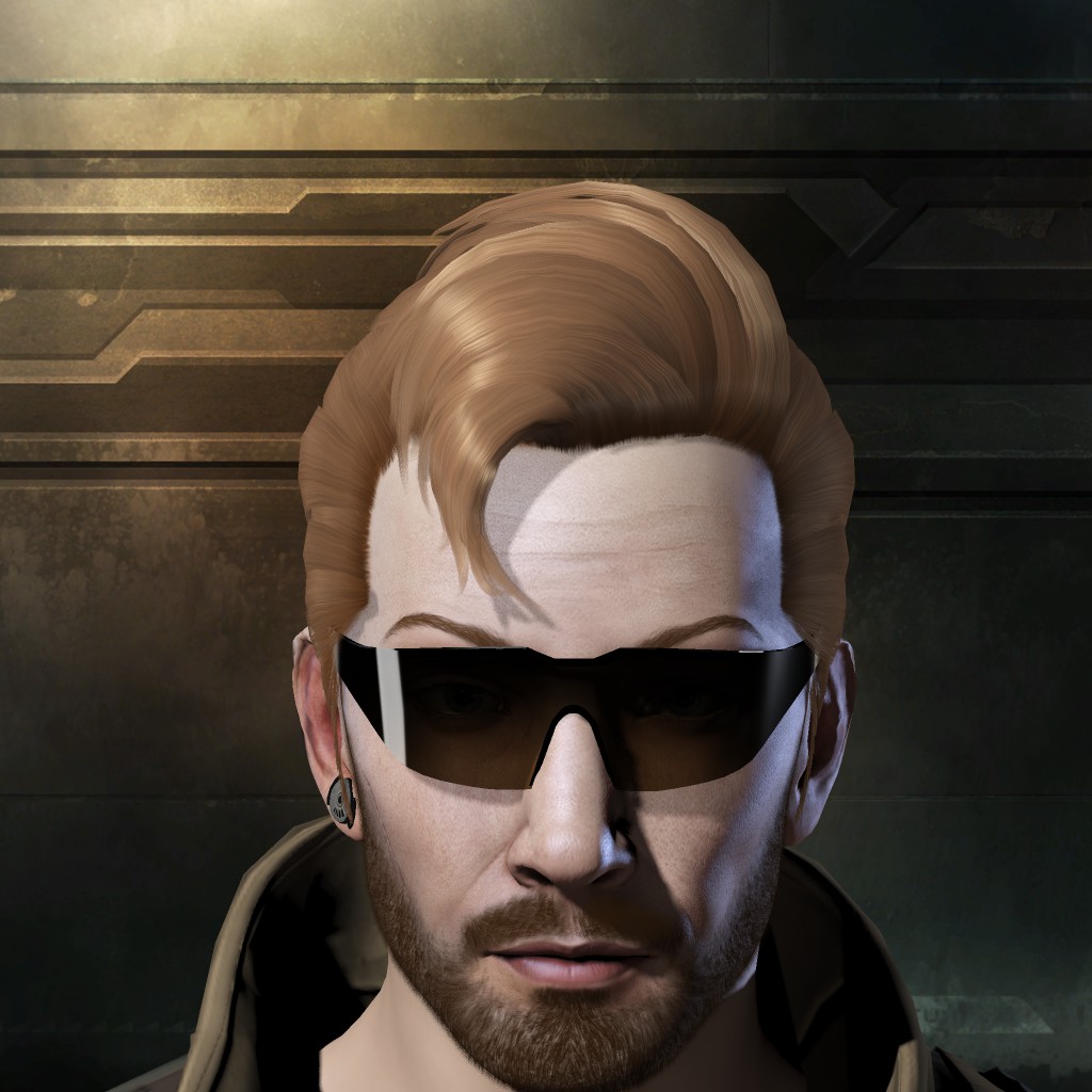 Teodor Richfield